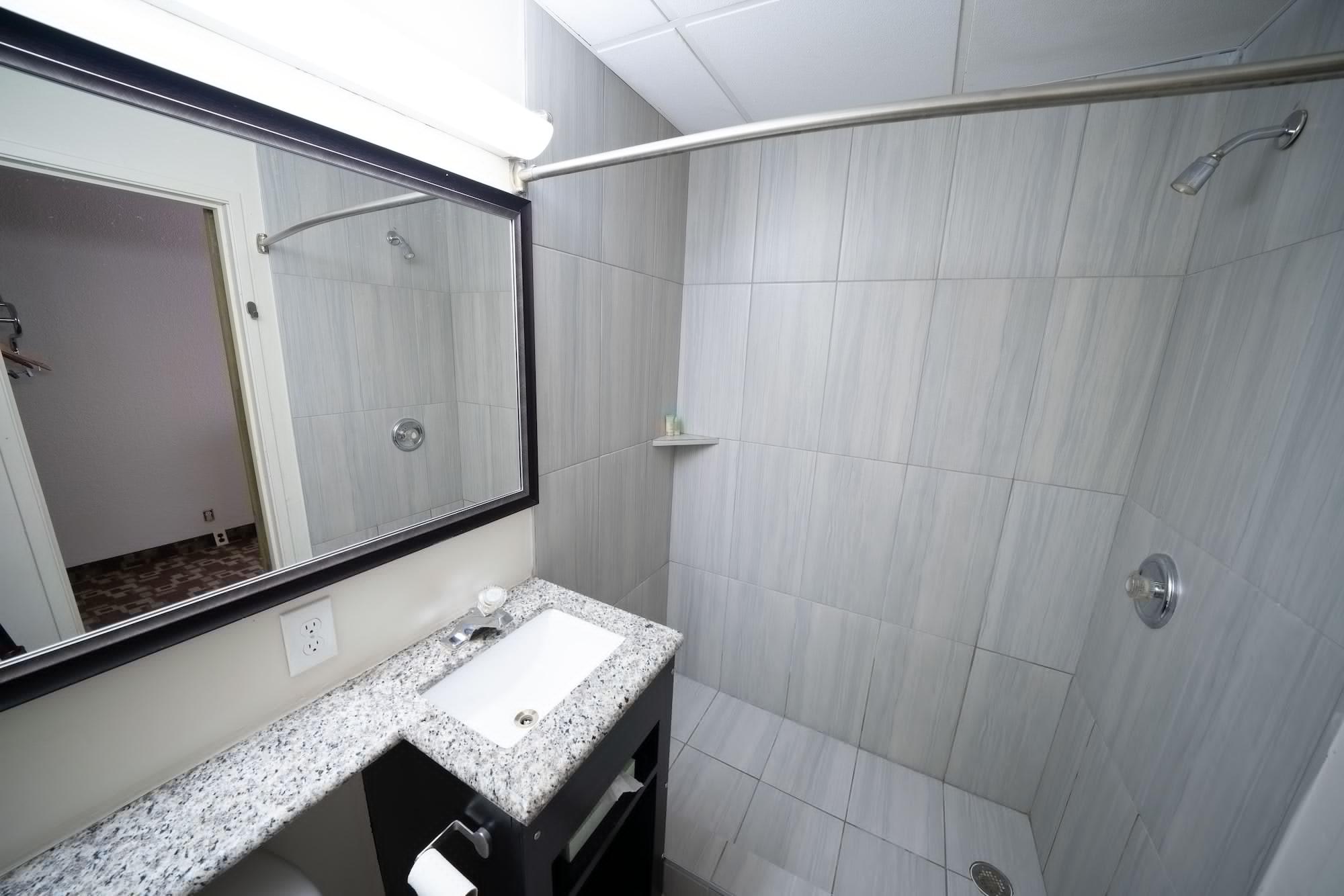 402 Hotel Omaha Buitenkant foto
