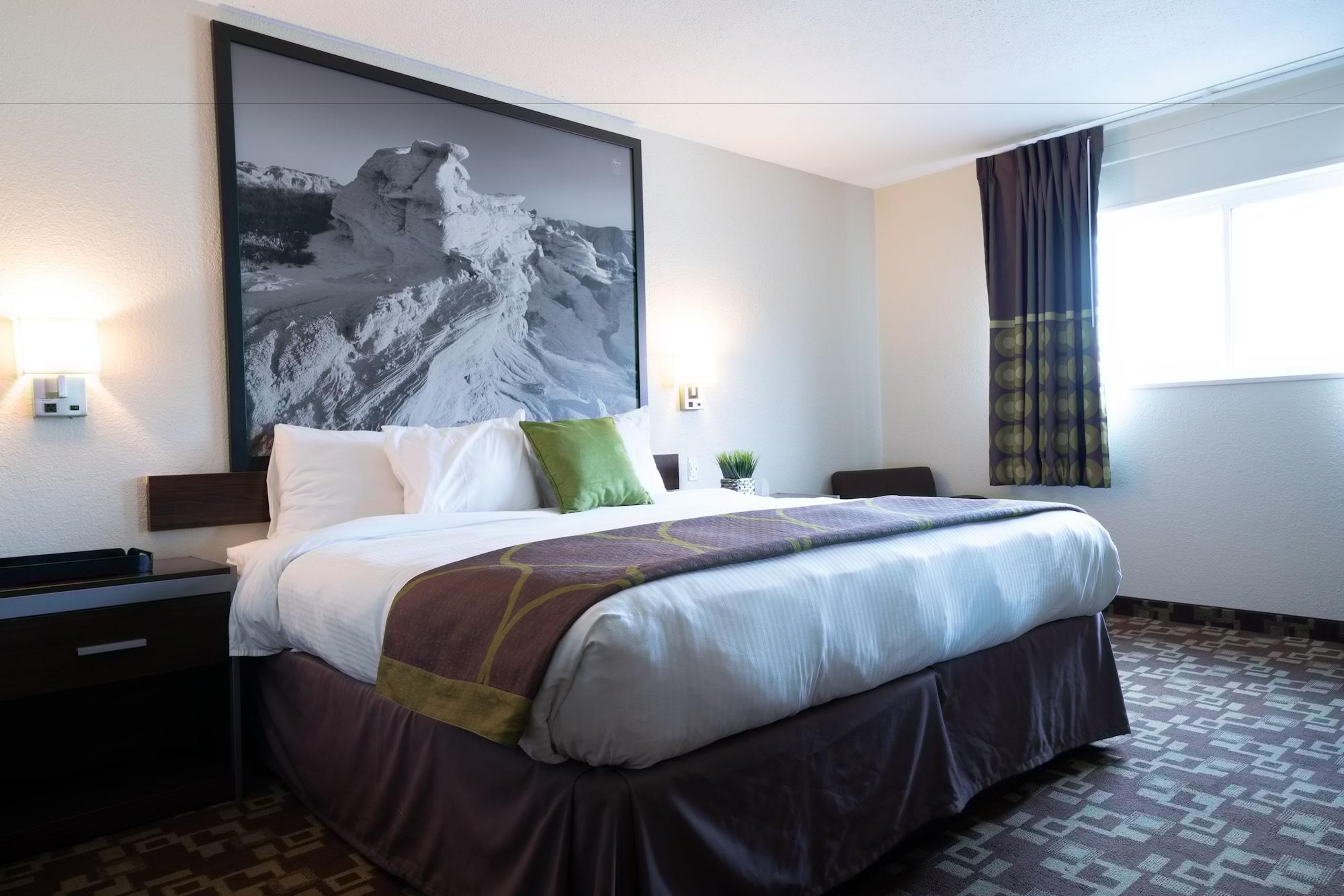 402 Hotel Omaha Buitenkant foto