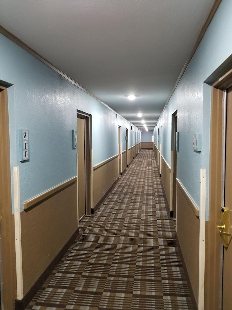402 Hotel Omaha Buitenkant foto