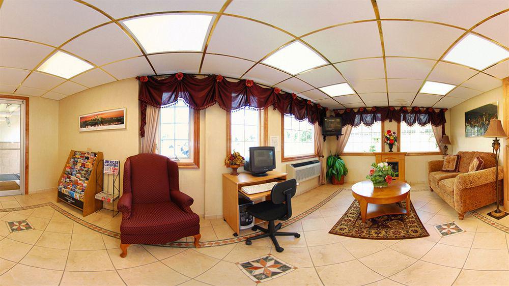 402 Hotel Omaha Buitenkant foto